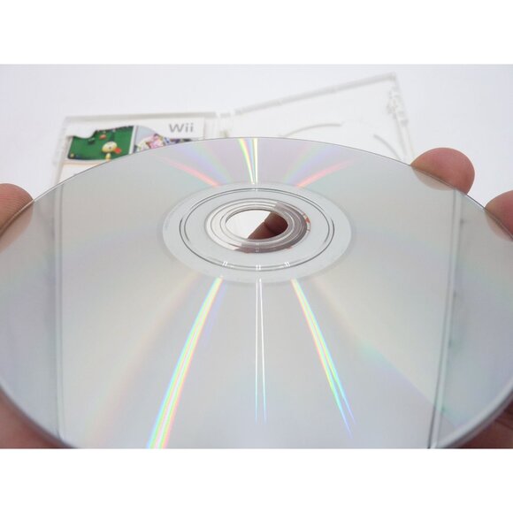 Wii Play Nintendo CIB Wii 2007 - Picture 5 of 5